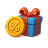 Generous rewards tailored for British players