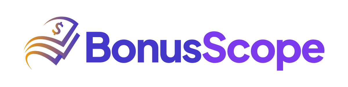 BonusScope logo
