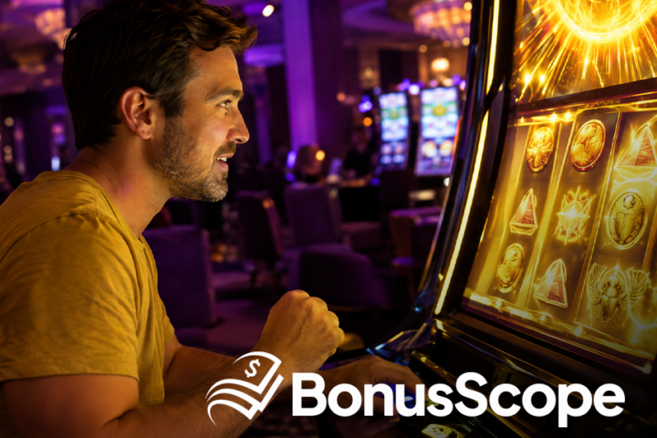 How to Calculate the Real Value of a Casino Bonus
