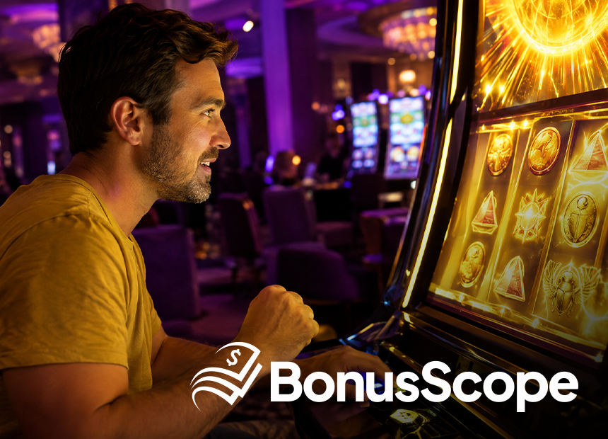How to Calculate the Real Value of a Casino Bonus