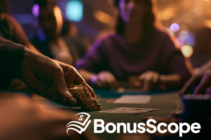 How a Poker Deposit Bonus Works and Gets Released