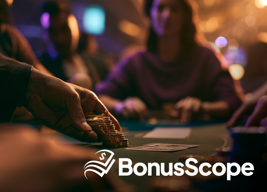 How a Poker Deposit Bonus Works and Gets Released