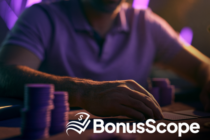 How Poker Deposit Bonuses Are Released