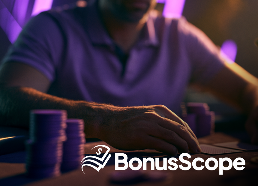 How Poker Deposit Bonuses Are Released